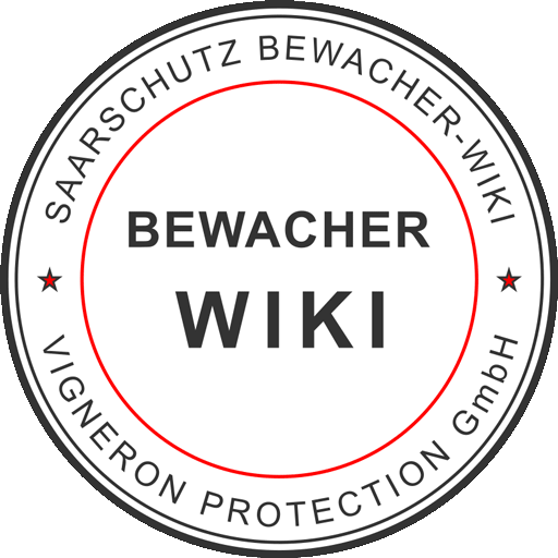 Verteidigungsschießen Saarland SAARSCHUTZ Bewacher-Wiki | VIGNERON PROTECTION GmbH