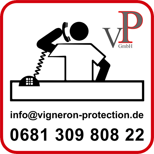 Kontakt VIGNERON PROTECTION GmbH