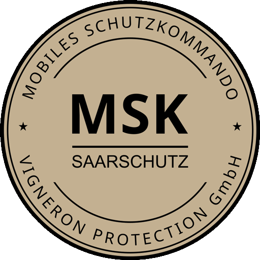 MSK Mobiles Schutzkommando MSK SAAARSCHUTZ | Das Mobile Schutzkommando