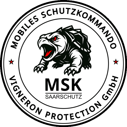 MSK Mobiles Schutzkommando MSK SAAARSCHUTZ | Das Mobile Schutzkommando Personenschutz Sicherheitstransport