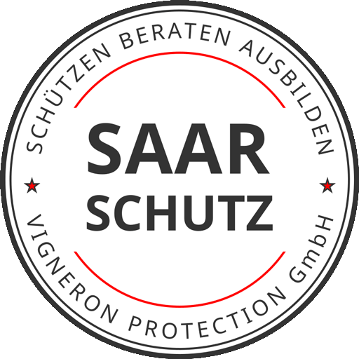 SAARSCHUTZ Logo