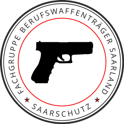 Berufswaffenträger Saarland Fachgruppe Berufswaffenträger Saarland