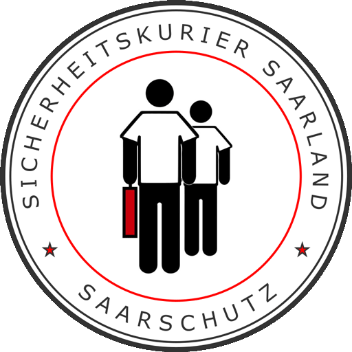 SAARSCHUTZ | Sicherheitskuriere Saarland