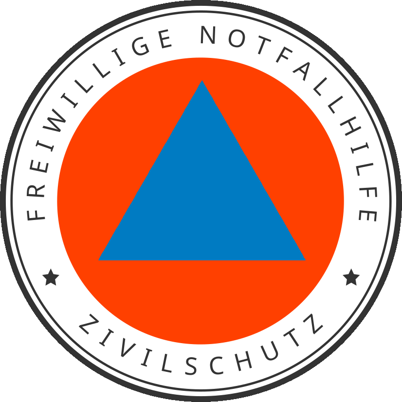 Freiwillige Notfallhilfe e. V. Zivilschutz